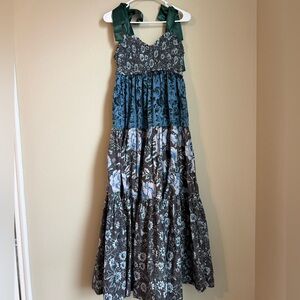 Free People Bluebell Maxi Dress